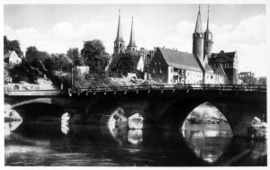 Deutschland, Merseburg