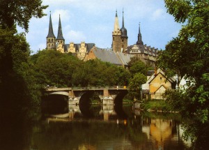 Deutschland, Merseburg