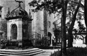 Deutschland, Merseburg