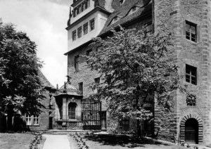 Deutschland, Merseburg