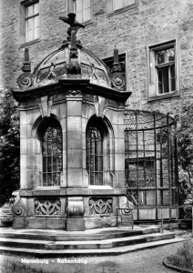 Deutschland, Merseburg