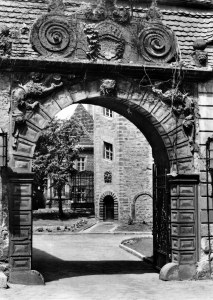 Deutschland, Merseburg