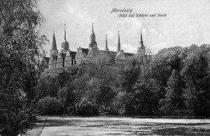 Deutschland, Merseburg