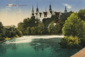 Deutschland, Merseburg