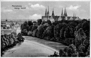 Deutschland, Merseburg