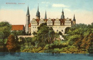 Deutschland, Merseburg