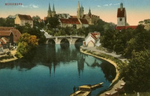 Deutschland, Merseburg