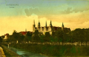 Deutschland, Merseburg