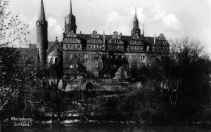 Deutschland, Merseburg