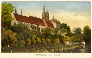 Deutschland, Merseburg