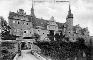 Deutschland, Merseburg