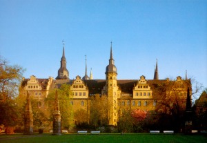 Deutschland, Merseburg