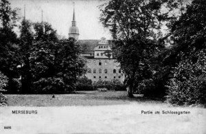 Deutschland, Merseburg