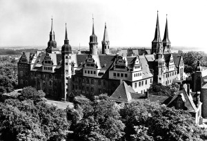 Deutschland, Merseburg