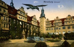 Deutschland, Merseburg