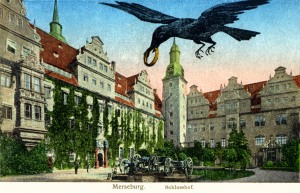 Deutschland, Merseburg