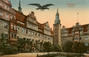 Deutschland, Merseburg