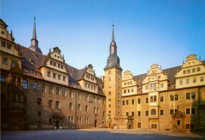 Deutschland, Merseburg