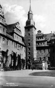 Deutschland, Merseburg