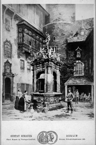 Deutschland, Merseburg