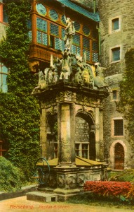 Deutschland, Merseburg