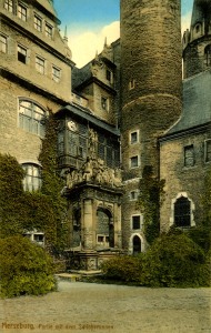 Deutschland, Merseburg