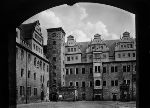 Deutschland, Merseburg