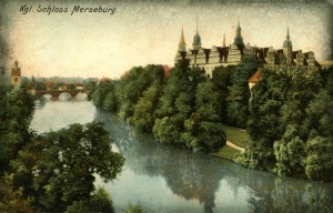 Deutschland, Merseburg