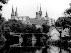 Deutschland, Merseburg