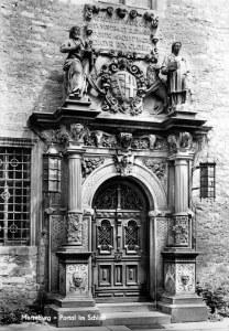 Deutschland, Merseburg