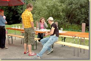 Hetschburgs neue Attraktion