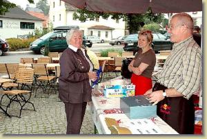 Hetschburgs neue Attraktion