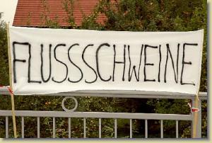 Hetschburgs neue Attraktion