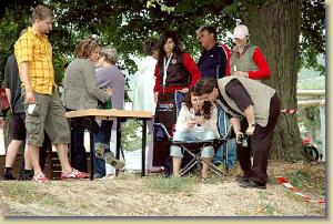 Hetschburgs neue Attraktion Hetschburgs neue Attraktion