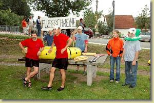 Hetschburgs neue Attraktion