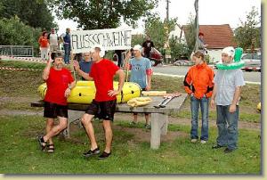 Hetschburgs neue Attraktion