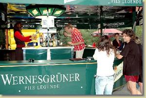 Hetschburgs neue Attraktion