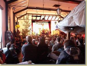 Weihnachtsmärchen 2005: "Die 12 Monate"