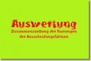 Wettkampf im Niedrigwasser der Ilm Wettkampf im Niedrigwasser der Ilm