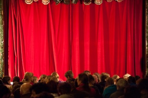 Weihnachtsmärchen 2009: Der Froschkönig