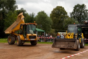 6. Hetschburger Schlauchbootrennen 6. Hetschburger Schlauchbootrennen