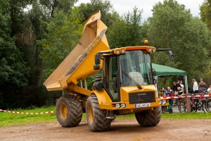 6. Hetschburger Schlauchbootrennen 6. Hetschburger Schlauchbootrennen