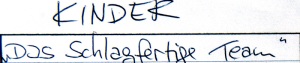 6. Hetschburger Schlauchbootrennen 6. Hetschburger Schlauchbootrennen