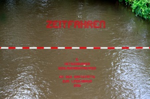 6. Hetschburger Schlauchbootrennen