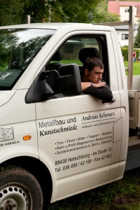 6. Hetschburger Schlauchbootrennen 6. Hetschburger Schlauchbootrennen