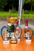 6. Hetschburger Schlauchbootrennen 6. Hetschburger Schlauchbootrennen