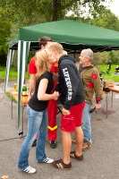 6. Hetschburger Schlauchbootrennen