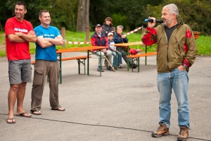 6. Hetschburger Schlauchbootrennen