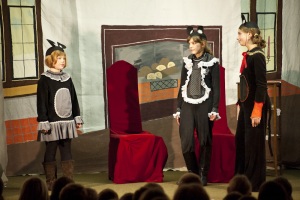 Weihnachtsmärchen 2010 Weihnachtsmärchen 2010