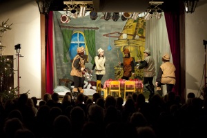 Weihnachtsmärchen 2010 Weihnachtsmärchen 2010